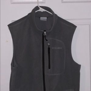 Columbia Vest